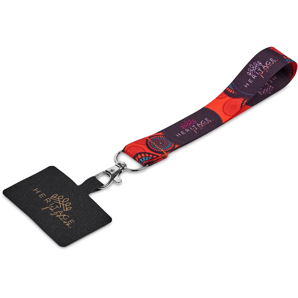 Altitude Rambler Wrist Phone Strap