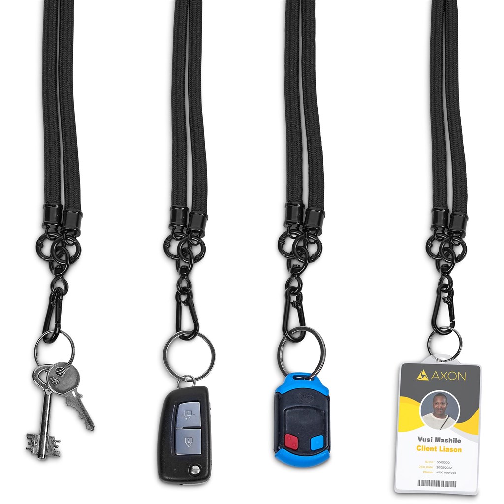Altitude Trixie Crossbody Phone Strap in Pouch