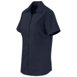 Ladies Short Sleeve Empire Shirt