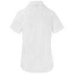 Ladies Short Sleeve Empire Shirt