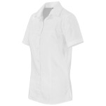 Ladies Short Sleeve Empire Shirt