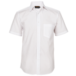 Basic Poly Cotton Lounge Short Sleeve Mens
