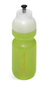 Alpine Plastic Water Bottle - 800ml