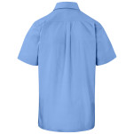 Mens Short Sleeve Empire Shirt