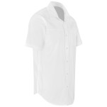Mens Short Sleeve Empire Shirt
