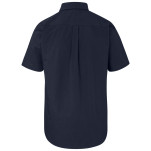 Mens Short Sleeve Empire Shirt