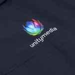 Mens Short Sleeve Empire Shirt