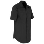Mens Short Sleeve Empire Shirt