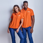 Ladies Everyday Golf Shirt