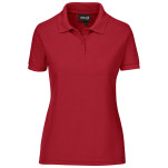 Ladies Everyday Golf Shirt