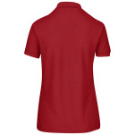 Ladies Exhibit Golf Shirt