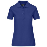 Ladies Exhibit Golf Shirt