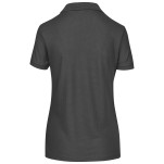Ladies Exhibit Golf Shirt
