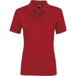 Ladies Exhibit Golf Shirt