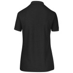 Ladies Exhibit Golf Shirt