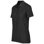 Ladies Exhibit Golf Shirt