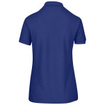 Ladies Exhibit Golf Shirt