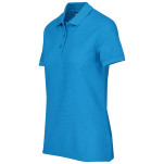 Ladies Exhibit Golf Shirt