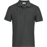 Mens Exhibit Golf Shirt