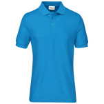 Mens Exhibit Golf Shirt