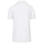 Mens Exhibit Golf Shirt