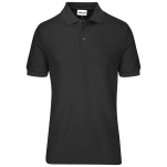 Mens Exhibit Golf Shirt