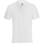 Mens Exhibit Golf Shirt