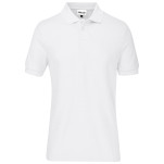 Mens Exhibit Golf Shirt