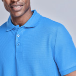 Mens Exhibit Golf Shirt
