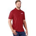 Mens Exhibit Golf Shirt