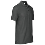 Mens Exhibit Golf Shirt