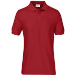 Mens Exhibit Golf Shirt
