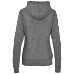 Ladies Fitness Lightweight Hooded Sweater