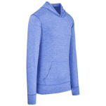Mens Fitness Lightweight Hooded Sweater