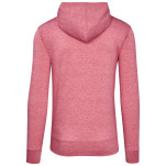 Mens Fitness Lightweight Hooded Sweater