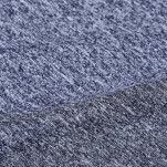 Mens Fitness Lightweight Hooded Sweater