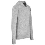 Mens Fitness Lightweight Hooded Sweater