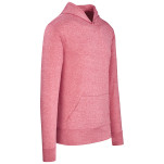 Mens Fitness Lightweight Hooded Sweater