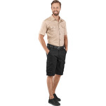 Mens Highlands Cargo Shorts