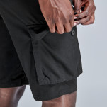 Mens Highlands Cargo Shorts