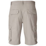 Mens Highlands Cargo Shorts