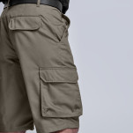 Mens Highlands Cargo Shorts