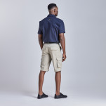 Mens Highlands Cargo Shorts
