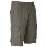 Mens Highlands Cargo Shorts