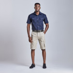 Mens Highlands Cargo Shorts