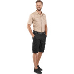 Mens Highlands Cargo Shorts