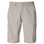Mens Highlands Cargo Shorts