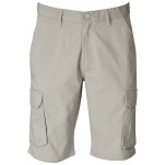 Mens Highlands Cargo Shorts