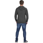 Mens Harvard Heavyweight Hooded Sweater
