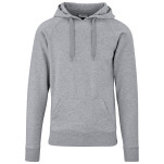 Mens Harvard Heavyweight Hooded Sweater